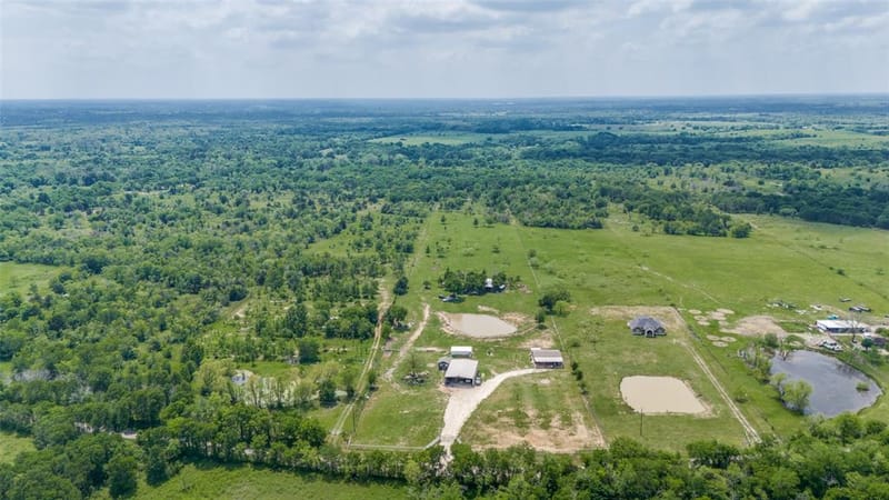 266 Fcr 1031, Wortham TX 76693 - Photo 26