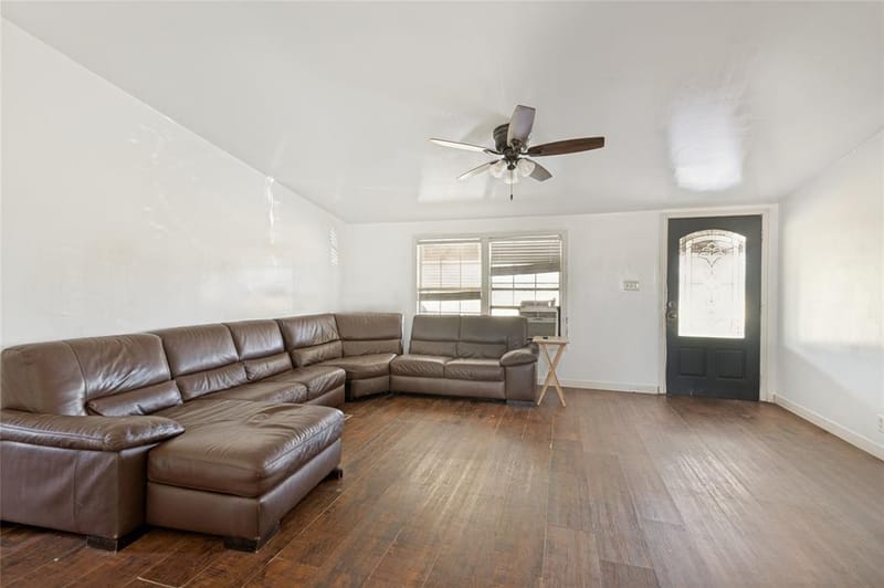 266 Fcr 1031, Wortham TX 76693 - Photo 9