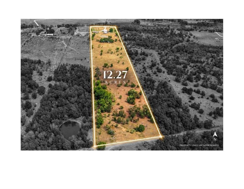266 Fcr 1031, Wortham TX 76693 - Photo 4