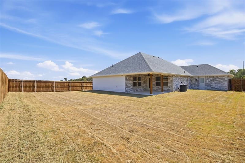 225 Trevor Lane, Greenville TX 75402 - Photo 24