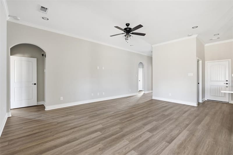 225 Trevor Lane, Greenville TX 75402 - Photo 10