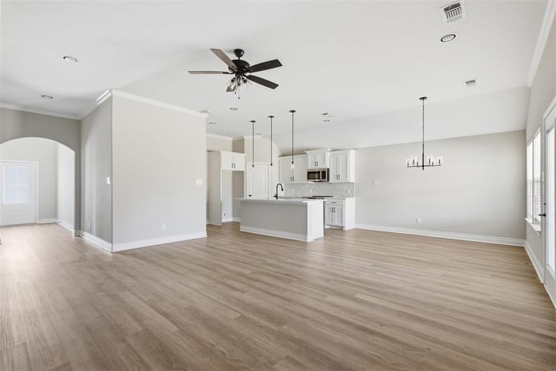 225 Trevor Lane, Greenville TX 75402 - Photo 8