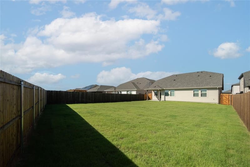2624 Freeman Street, Anna TX 75409 - Photo 2