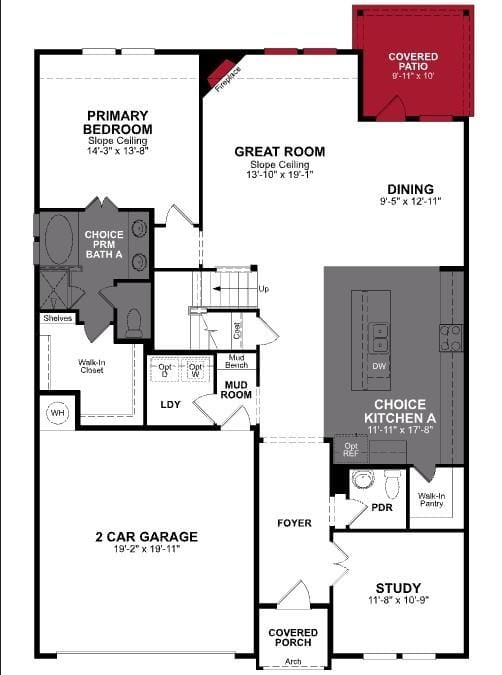2624 Freeman Street, Anna TX 75409 - Photo 9