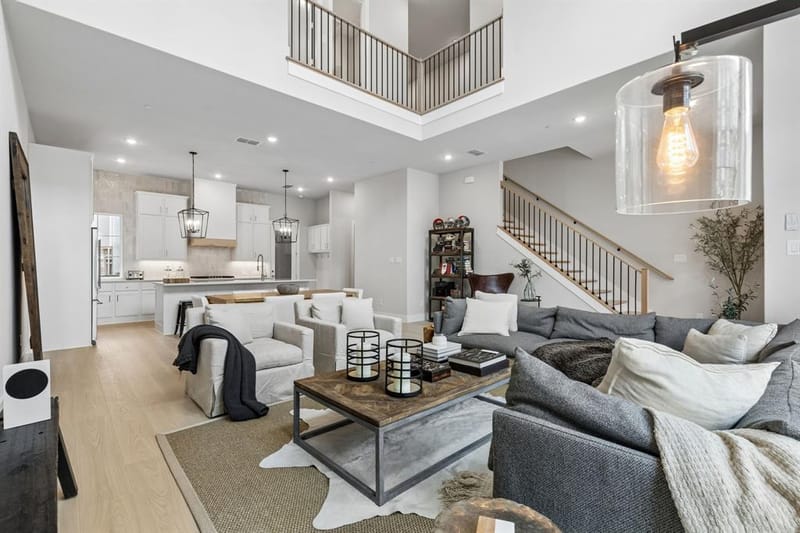 4416 Burge Avenue, Frisco TX 75033