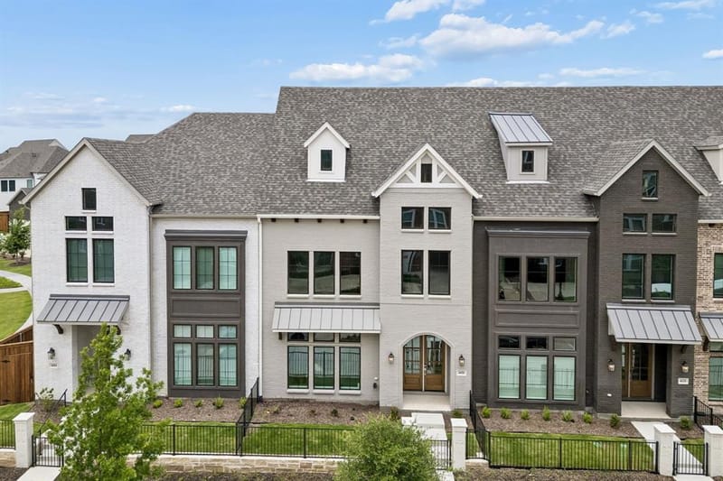 4416 Burge Avenue, Frisco TX 75033 - Photo 24