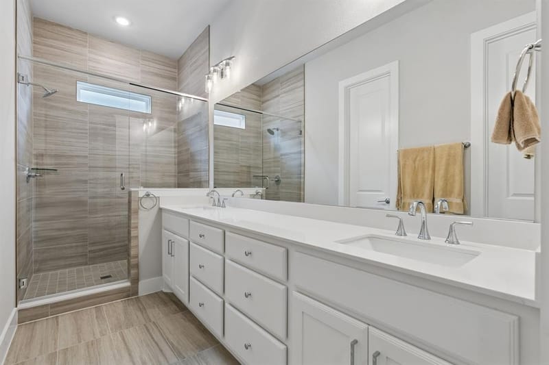 4416 Burge Avenue, Frisco TX 75033 - Photo 18