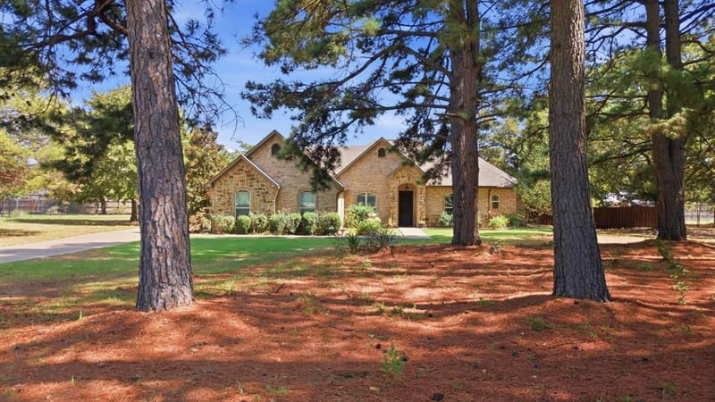 213 County Rd 2321, Mineola TX 75773 - Photo 2