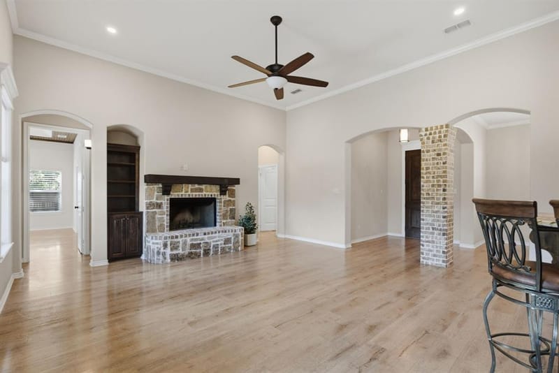213 County Rd 2321, Mineola TX 75773 - Photo 4