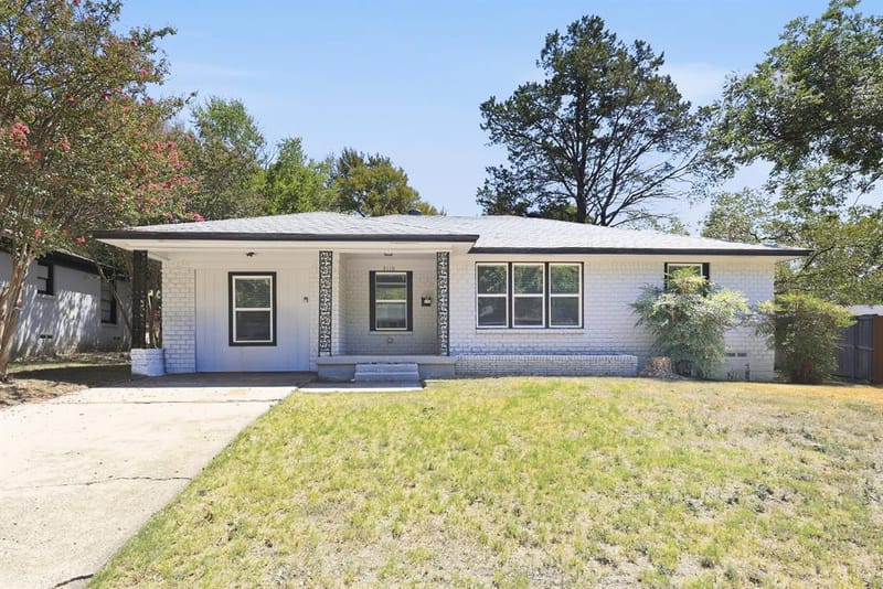 3110 Nutting Drive, Dallas TX 75227