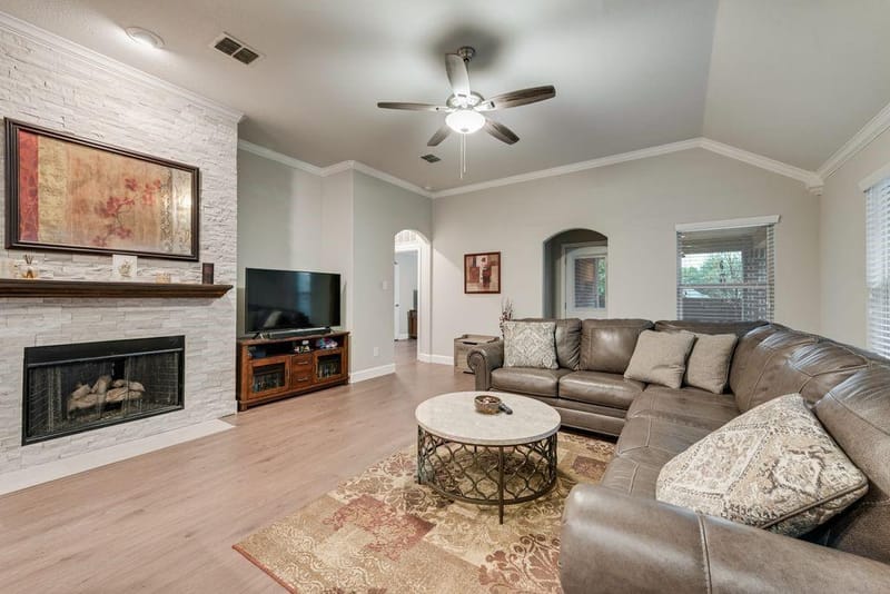 905 Park Place Lane, McKinney TX 75071 - Photo 7