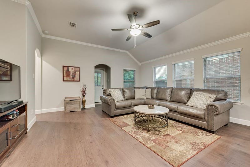 905 Park Place Lane, McKinney TX 75071 - Photo 9