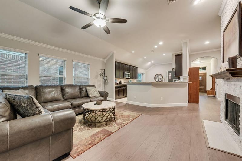 905 Park Place Lane, McKinney TX 75071 - Photo 10