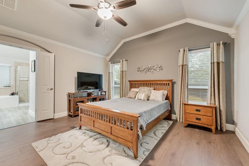 905 Park Place Lane, McKinney TX 75071 - Photo 18
