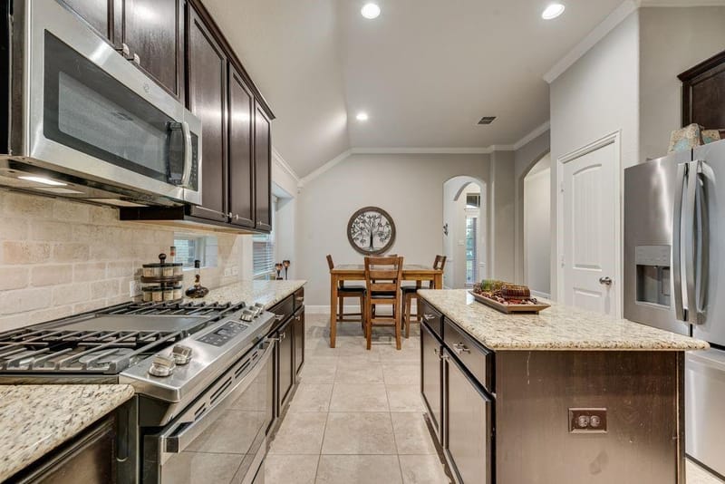905 Park Place Lane, McKinney TX 75071 - Photo 15