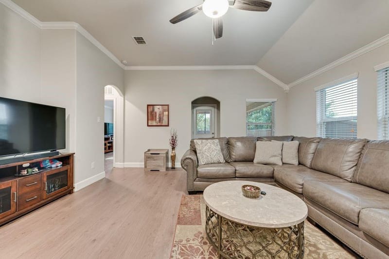 905 Park Place Lane, McKinney TX 75071 - Photo 8