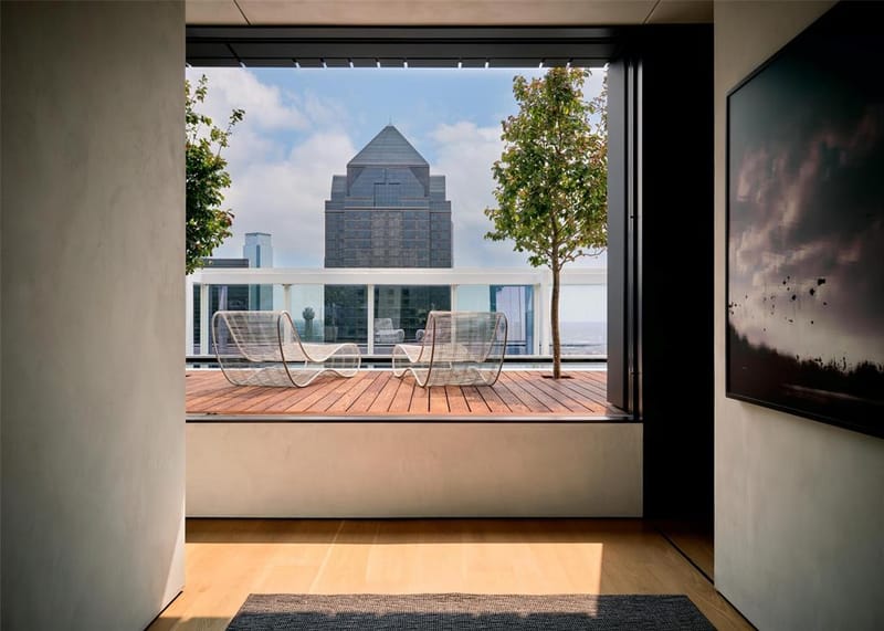 1747 Leonard Street # 2801, Dallas TX 75201 - Photo 9