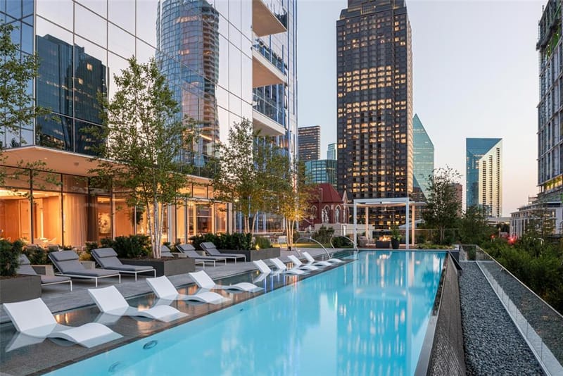 1747 Leonard Street # 2801, Dallas TX 75201 - Photo 18