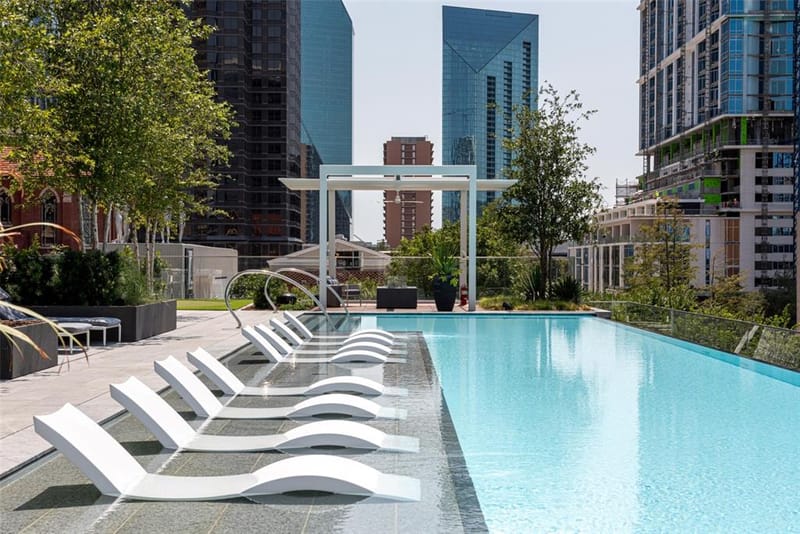 1747 Leonard Street # 2801, Dallas TX 75201 - Photo 19