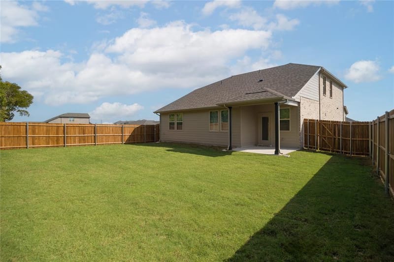 3316 Cloyce Box Drive, Anna TX 75409 - Photo 2