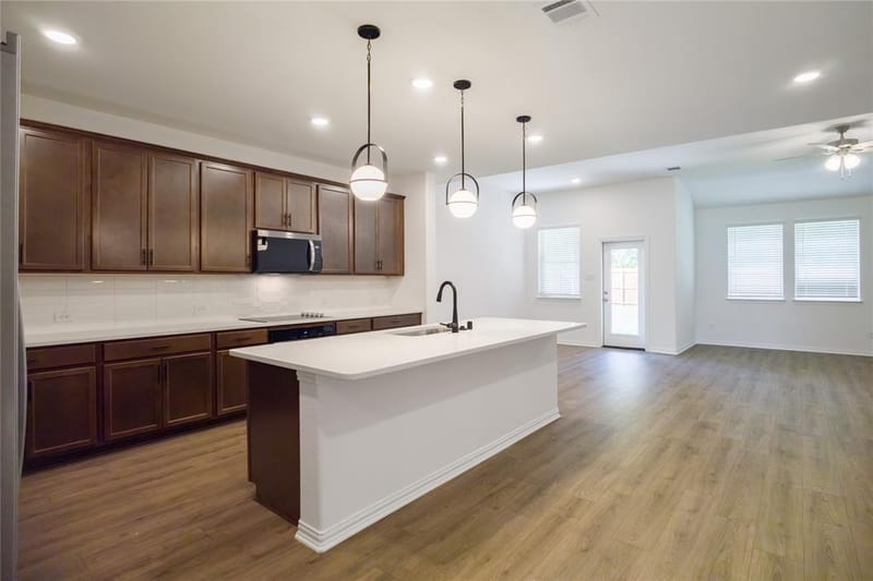 3316 Cloyce Box Drive, Anna TX 75409 - Photo 3