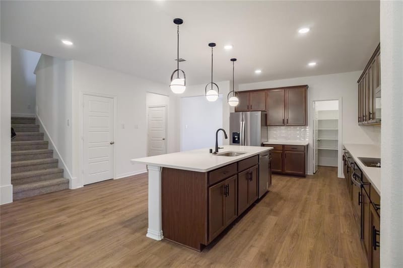 3316 Cloyce Box Drive, Anna TX 75409 - Photo 5