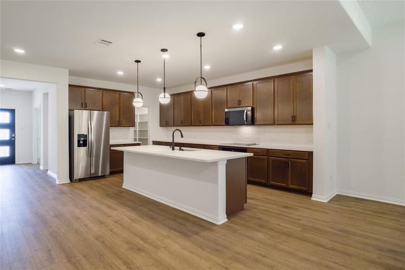 3316 Cloyce Box Drive, Anna TX 75409 - Photo 4