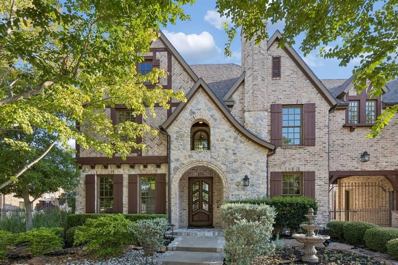 2277 San Andres Drive, Frisco TX 75033 - Photo 2