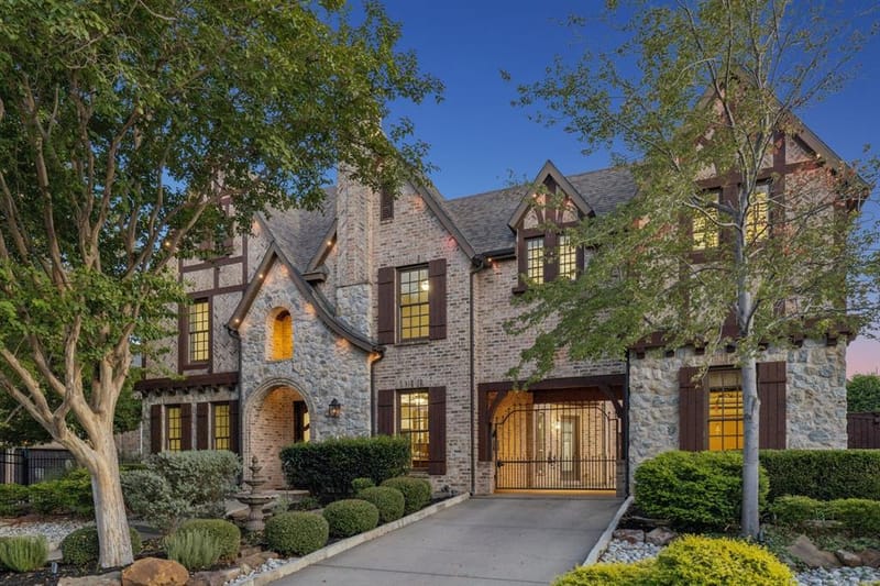 2277 San Andres Drive, Frisco TX 75033 - Photo 3