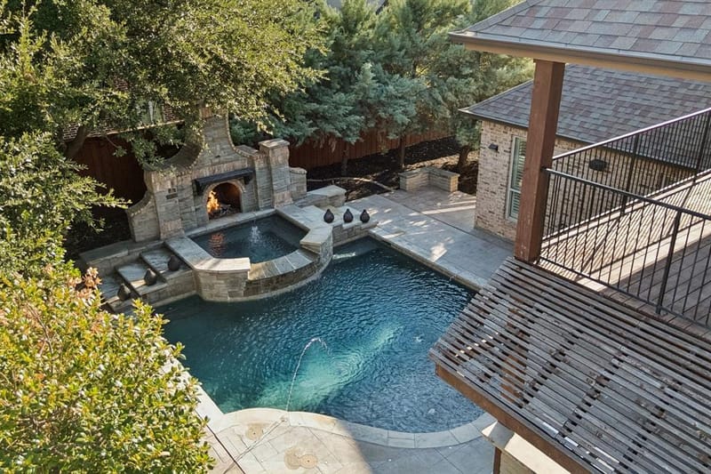 2277 San Andres Drive, Frisco TX 75033 - Photo 32