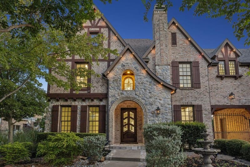 2277 San Andres Drive, Frisco TX 75033