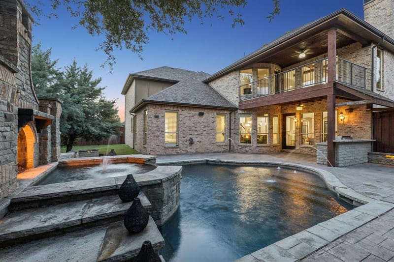 2277 San Andres Drive, Frisco TX 75033 - Photo 34