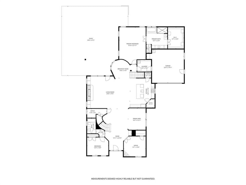 2277 San Andres Drive, Frisco TX 75033 - Photo 38