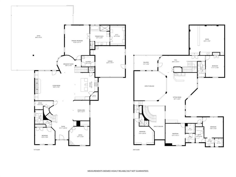 2277 San Andres Drive, Frisco TX 75033 - Photo 40