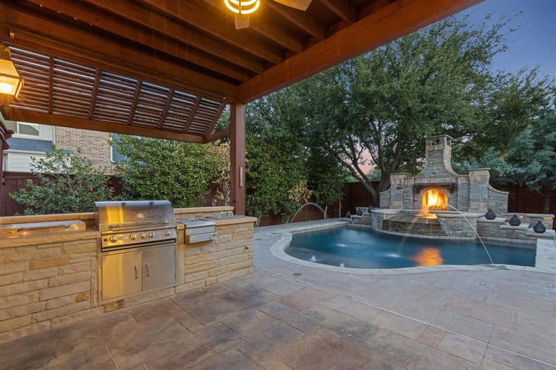2277 San Andres Drive, Frisco TX 75033 - Photo 35