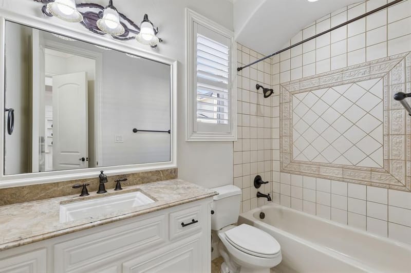 2277 San Andres Drive, Frisco TX 75033 - Photo 8