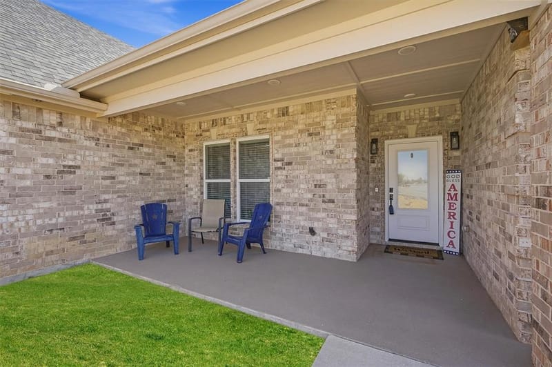 1001 Johnson Trail, Bells TX 75414 - Photo 2
