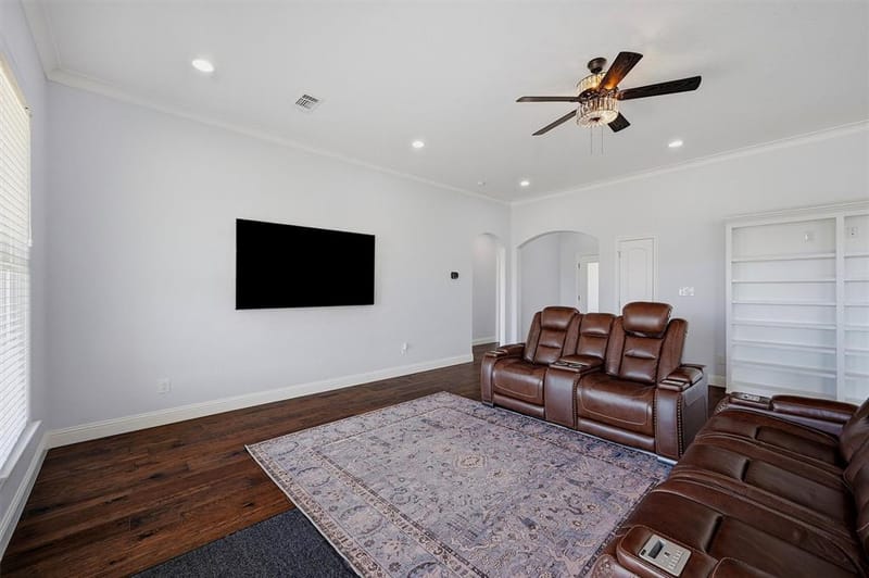 1001 Johnson Trail, Bells TX 75414 - Photo 6