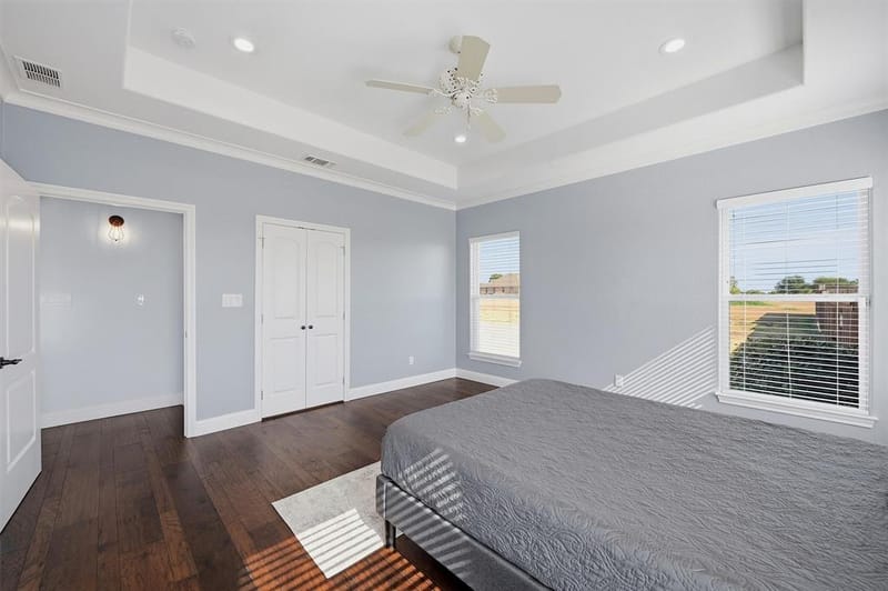1001 Johnson Trail, Bells TX 75414 - Photo 17