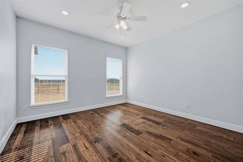 1001 Johnson Trail, Bells TX 75414 - Photo 26