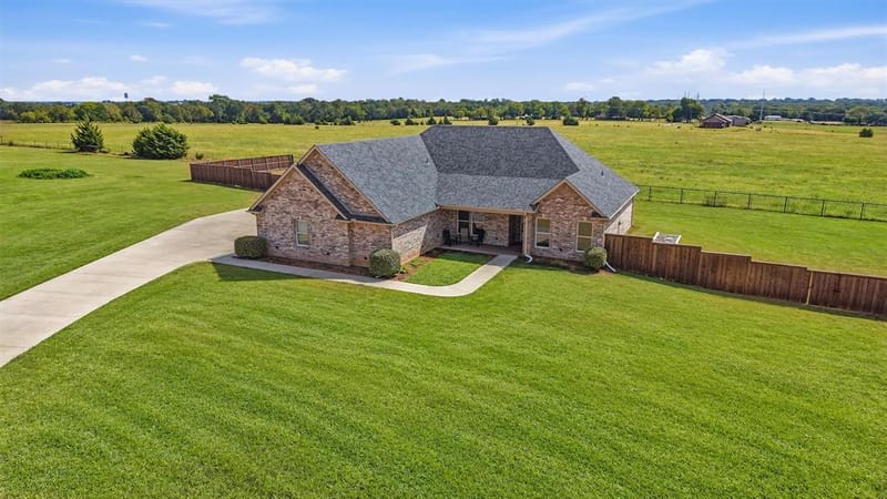 1001 Johnson Trail, Bells TX 75414 - Photo 36