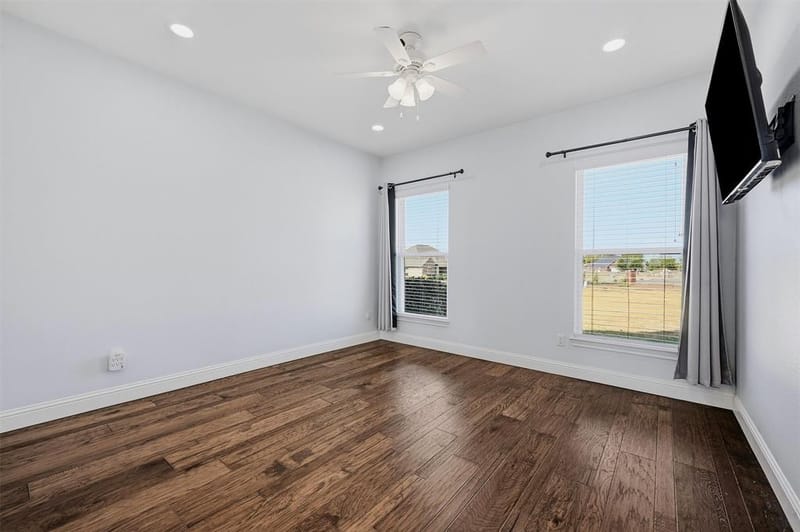 1001 Johnson Trail, Bells TX 75414 - Photo 30