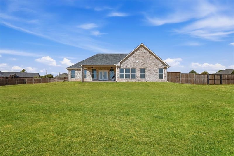 1001 Johnson Trail, Bells TX 75414 - Photo 34