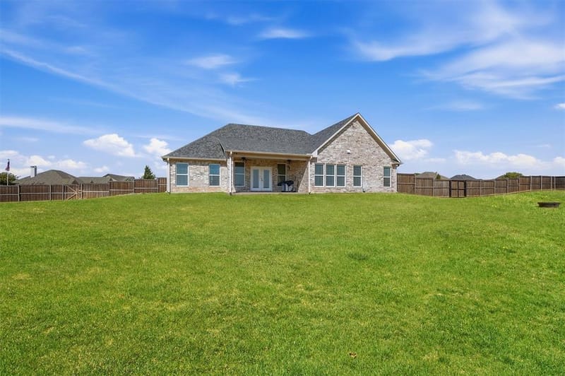 1001 Johnson Trail, Bells TX 75414 - Photo 33