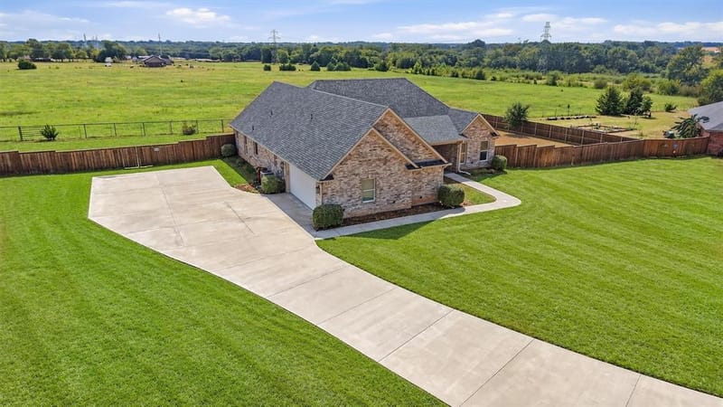 1001 Johnson Trail, Bells TX 75414 - Photo 37