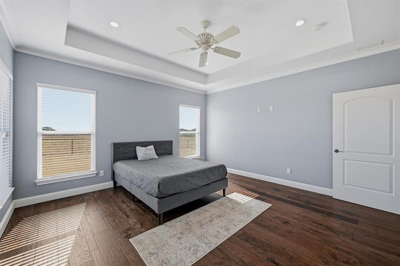 1001 Johnson Trail, Bells TX 75414 - Photo 15