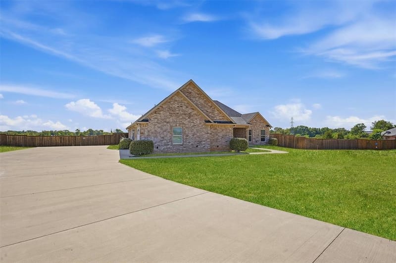 1001 Johnson Trail, Bells TX 75414 - Photo 40