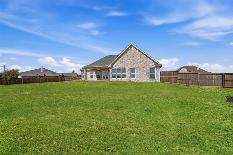 1001 Johnson Trail, Bells TX 75414 - Photo 35