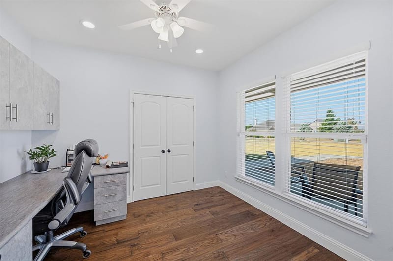 1001 Johnson Trail, Bells TX 75414 - Photo 25