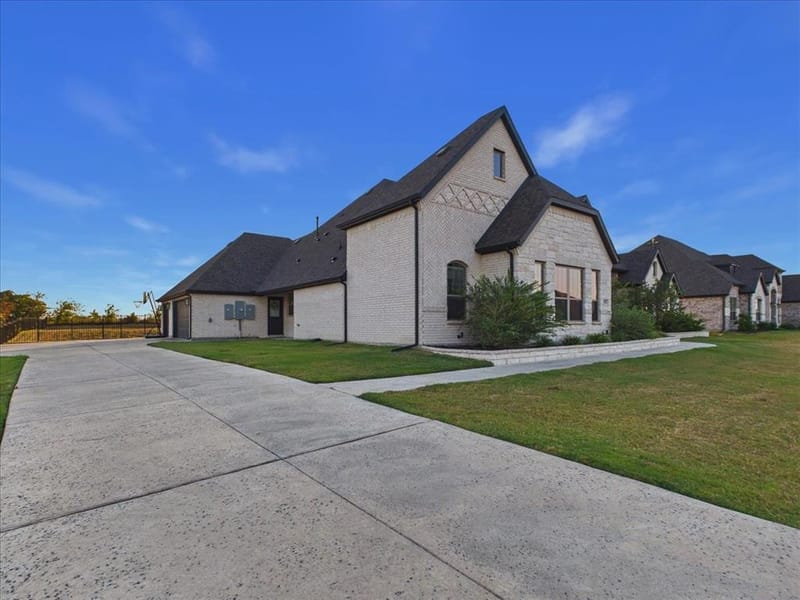 180 Settlement Lane, McLendon Chisholm TX 75032 - Photo 3